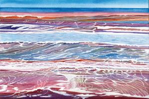 A Mesmeric Tidal Moment